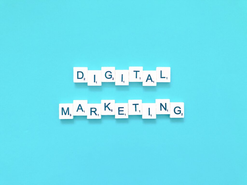 digital marketing
